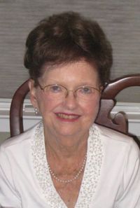 Shirley Eggleton