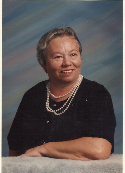 Joy H. Bauknight