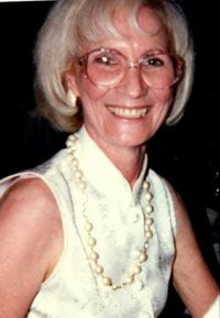 Letizia (Delia) Pensiero