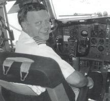 Alfred \"Fred\" Larson