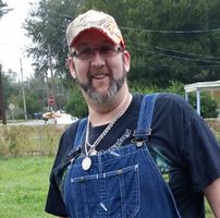 Terry \"T.W.\" Camp, Jr.