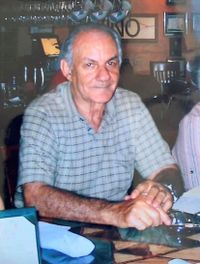 Robert \"Bob\" Cancemi