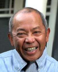 Ernesto Bayuga, Jr.