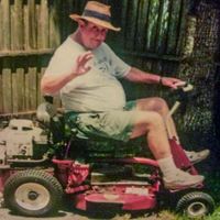 Roland \"RC\" Bozeman