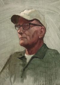 Peter \"Pete\" Garino