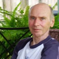 Warren Oelschlaeger, Jr.