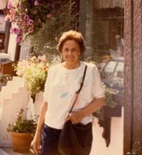 Maria \"Marie\" Cancemi