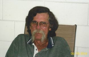 Marion \"Mike\" Parmer