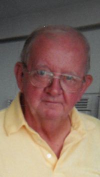 Robert \"Frito Lay\" Melander