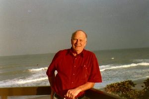 Lorrence \"Russ\" Porter