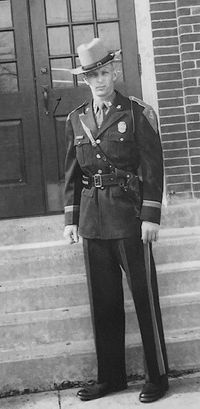 Eugene \"Gene\" Terry