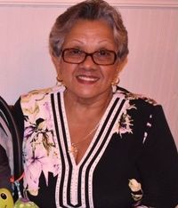 Luz Calderon