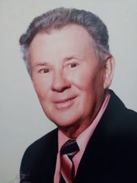 Samuel \"Papi\" Del Rio