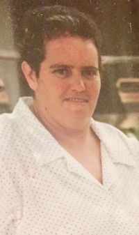 Mary \"Kathy\" Dewey