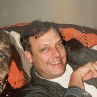 GySgt Dean Cook USMC (Ret)