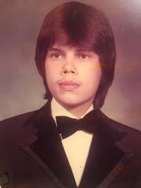 Anthony \"Tony\" Hartman