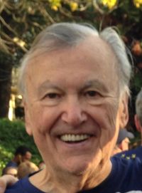 Karl \"Charlie\" Heinze