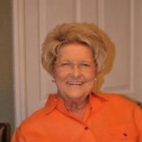 Alice \"Mona\" Gainer