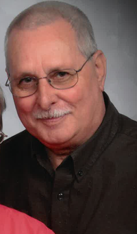 George \"\"Shorty\"\" Heine, Sr.