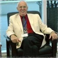 James \"Pastor Jimmy\" Shaw