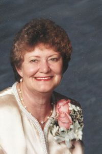 Gloria Kreiger
