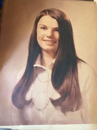 Margaret \"Mary\" Stackpole