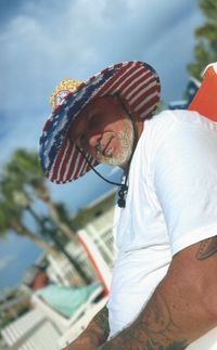 Eddie \"\"Bubba\"\" Inman, Jr.