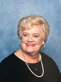 Loretta \"Mickey\" Markham West