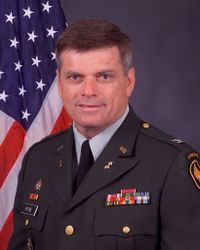 Gary Payne Col (R)