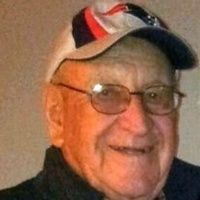 Chester \"Chet\" Sherrard