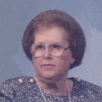 Doris Barber