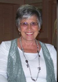 Janice Stevens