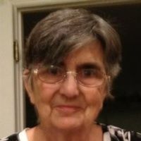 Irene \"MawMaw\" Stinson