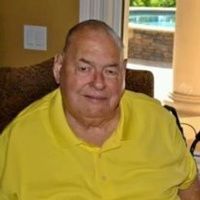 Wilbur \"Papa\" Waters