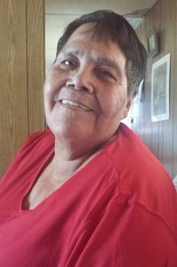 Grabiela Martinez Rios