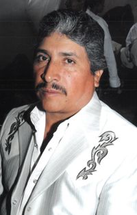 Rodolfo Arreola Vera