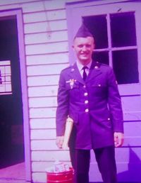 William \"Flash\" Flaska