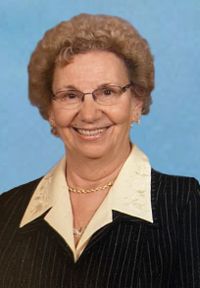Della Vance