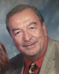 William \"Bill\" Bornemann