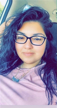 Alma Treviño Hernández