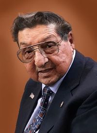 Clifford \"Joe\" Nenoff