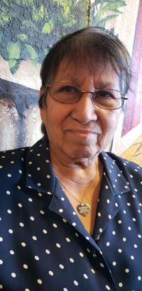 Guadalupe Carrizales