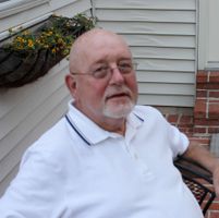 Ernest \"Ernie\" Kociban