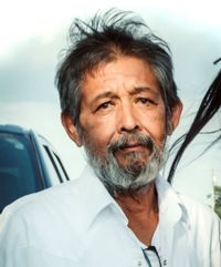 Jose Hernandez Garza