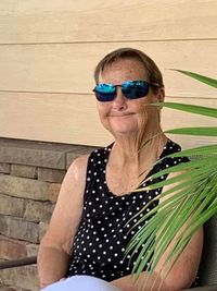 Sheilla \"Sissy\" Mock