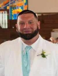 Guy \"BIG DOG\" Rabich