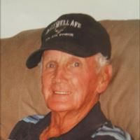 James \"Jamie\" Martin