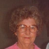 Margie Tenhet Myrick