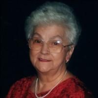 Florence \"Granny\" Mullis Slaughter