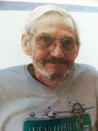 Gerald \"Jerry\" Kirker